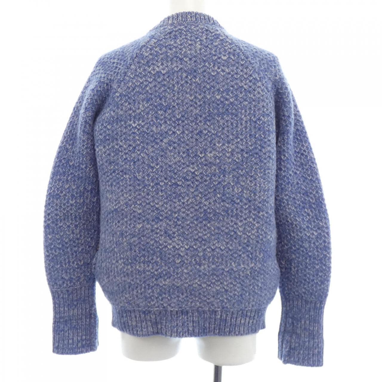 エスイーエイチケリー S.E.H KELLY ニット