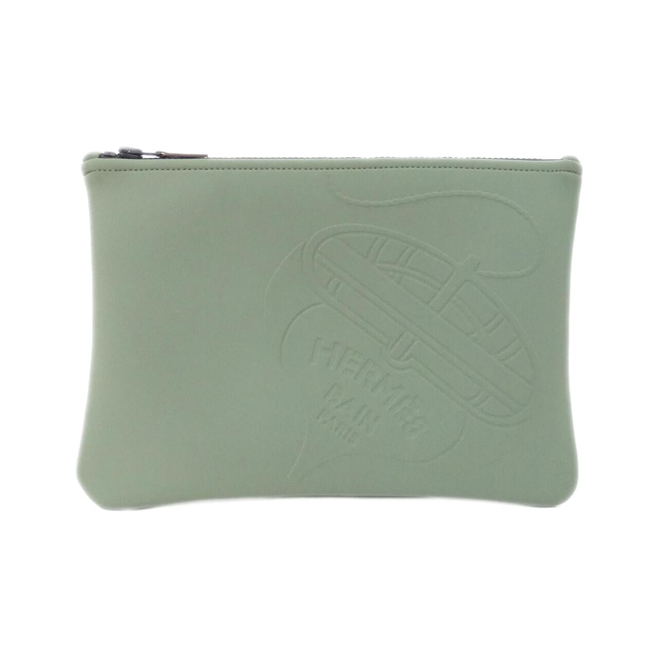 エルメス ネオバン タラサ MM 103748M ポーチ