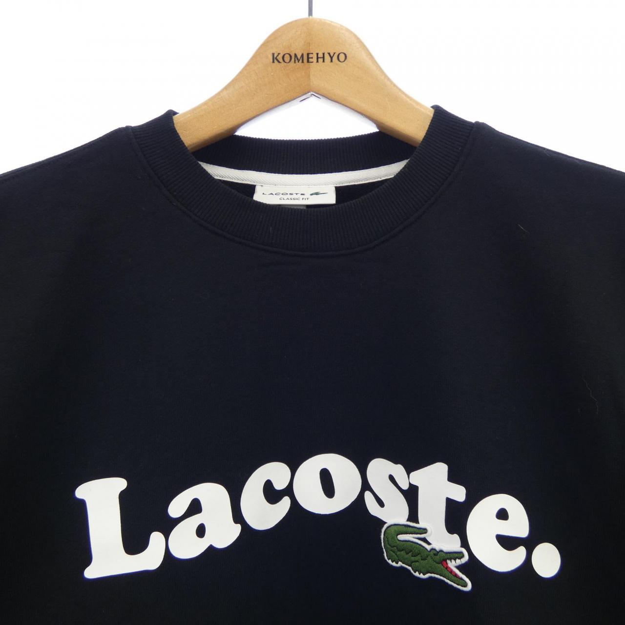 Lacoste sweatshirt