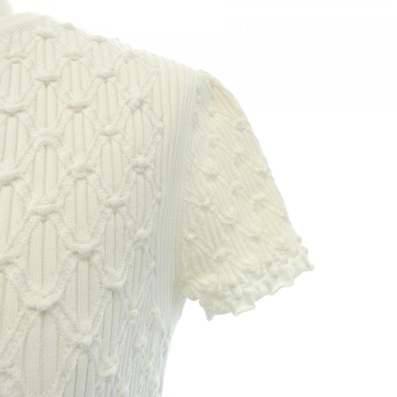 CHANEL P58595K07660 Dress