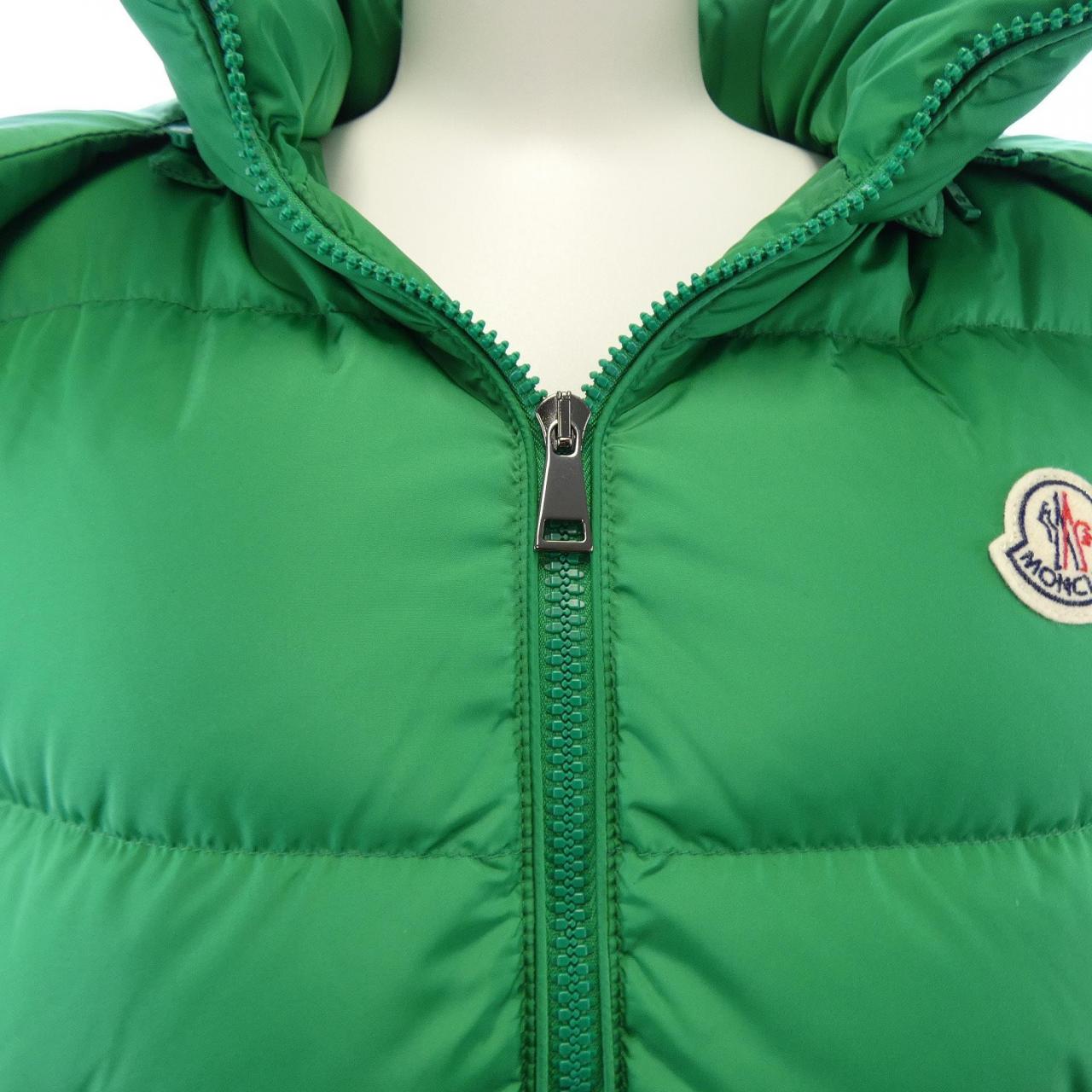 モンクレール MONCLER GALLINULE ダウンベスト