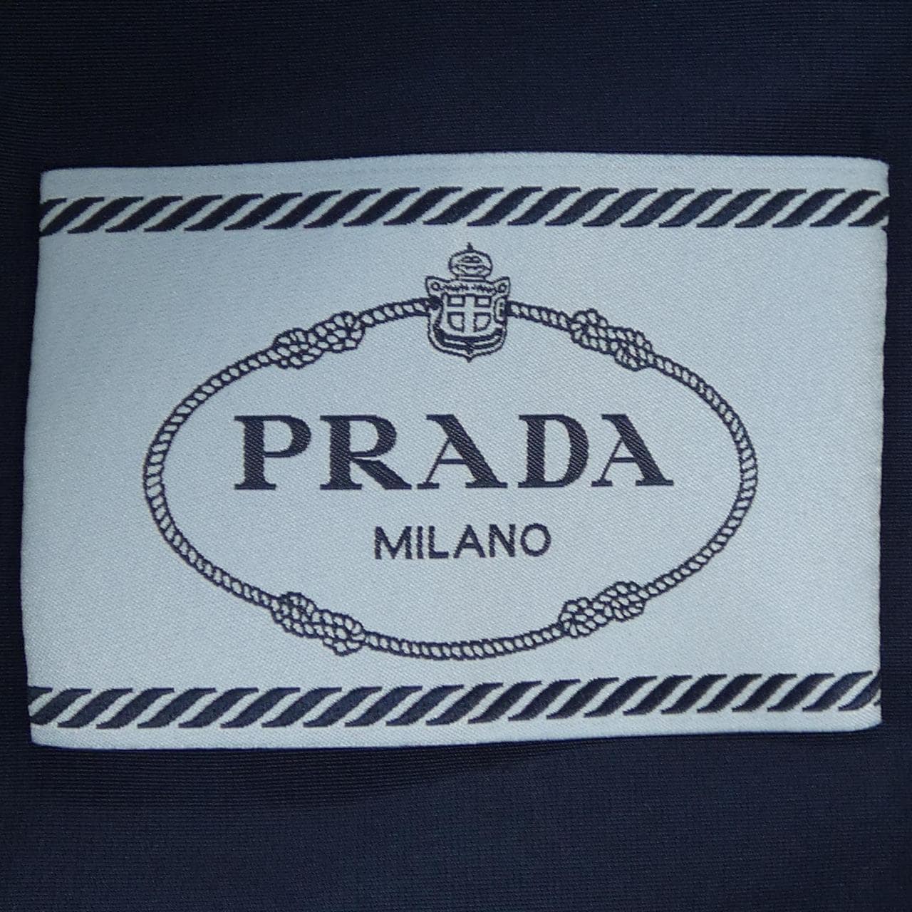プラダ PRADA 29Y278 R151 U43 トレンチコート