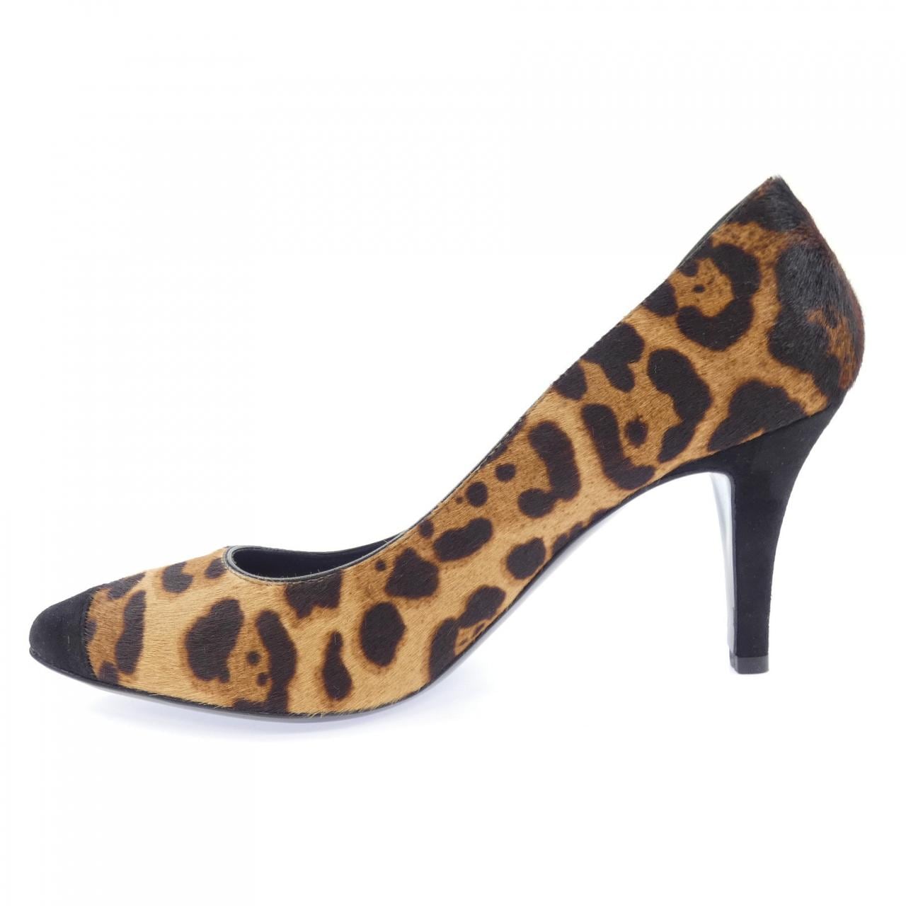 フェンディ FENDI パンプス