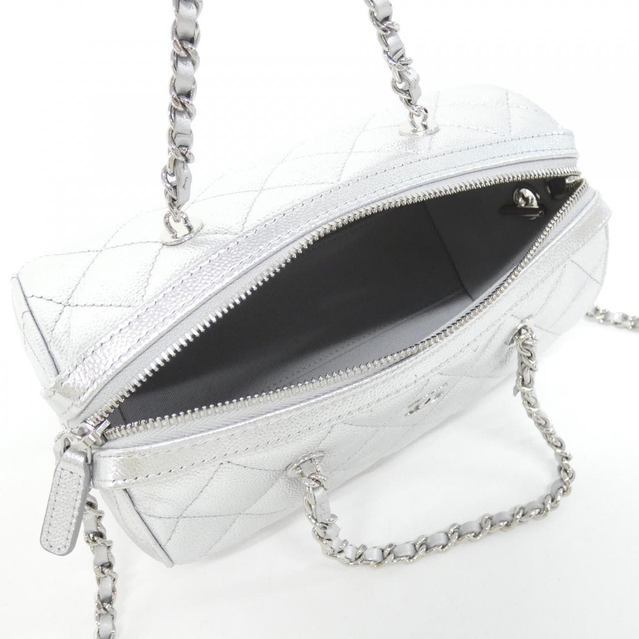 【未使用品】シャネル タイムレスクラシック ライン AP4474 バッグ