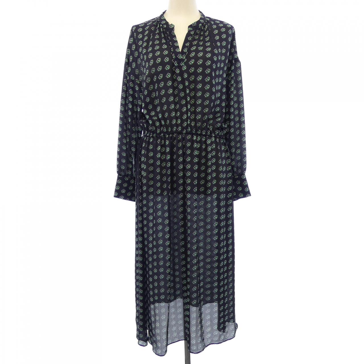 アンタイトル UNTITLED ワンピース