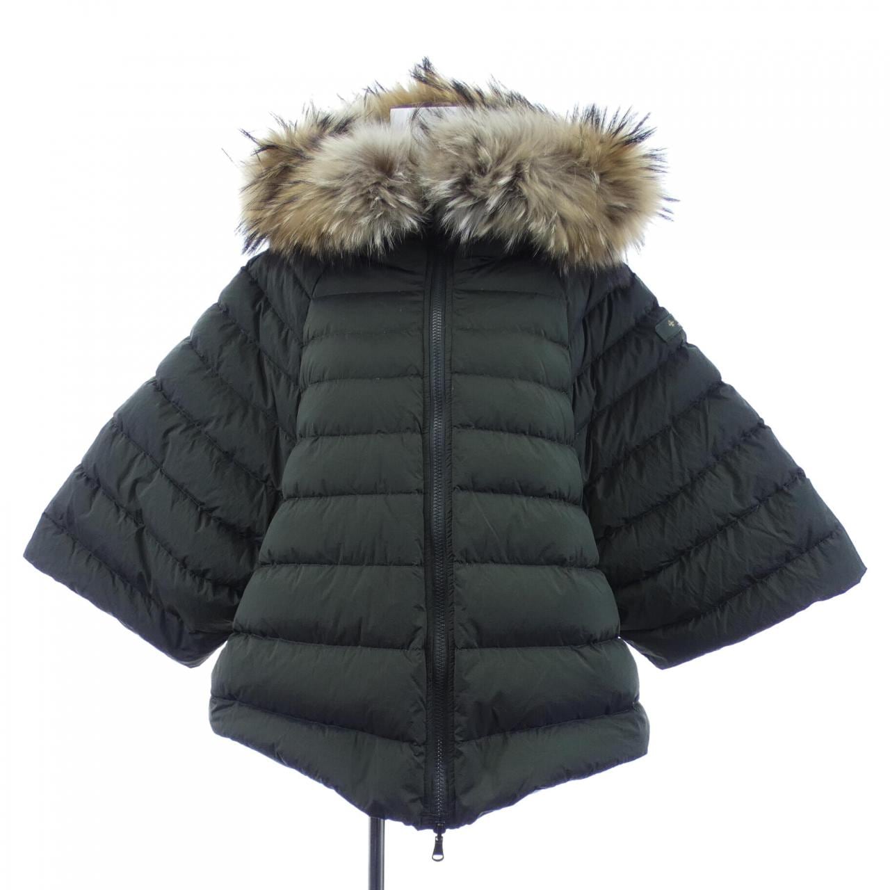 タトラス TATRAS LTA19A4692 ダウンジャケット