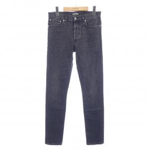 ディオール DIOR 013DS00B218X ジーンズ