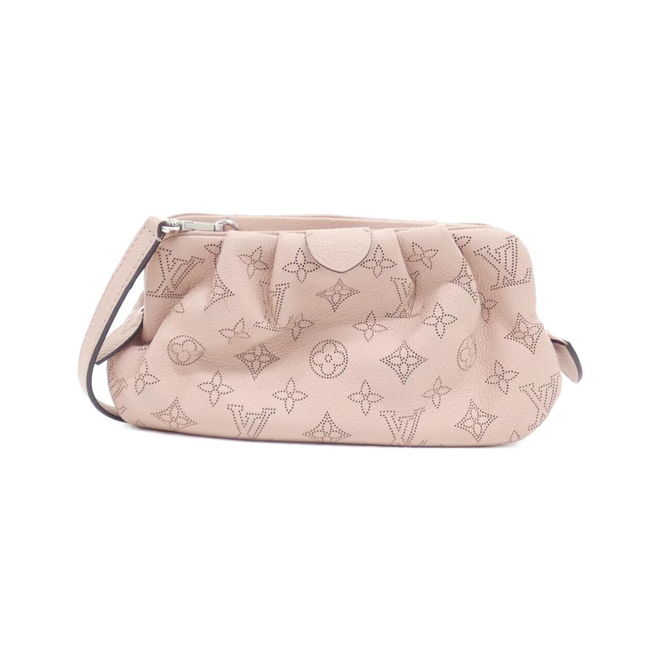 ルイヴィトン マヒナ スカラ ミニ M80092 ショルダーバッグ