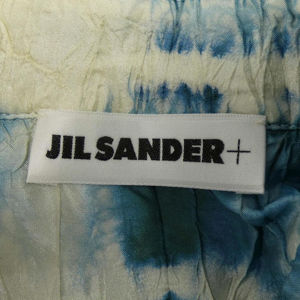 ジルサンダープラス JIL SANDER+ シャツ