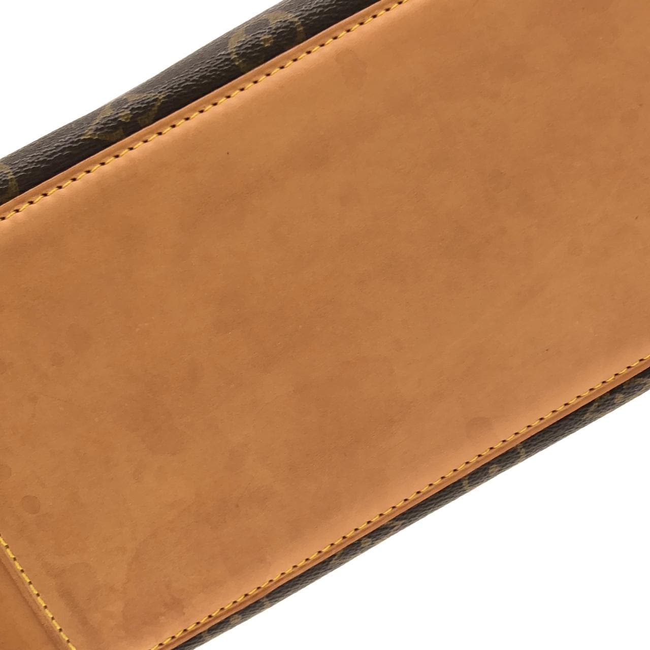 ルイヴィトン モノグラム カバ ピアノ M51148 バッグ