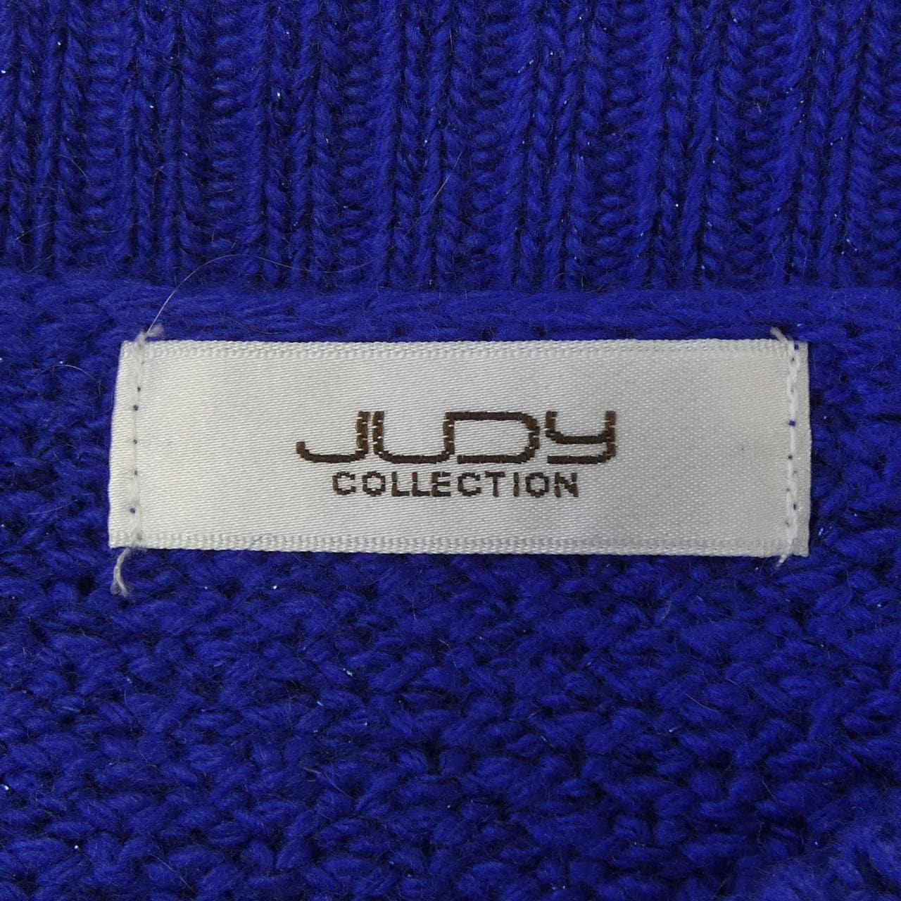 ジュディコレクション JUDY COLLECTION ニット
