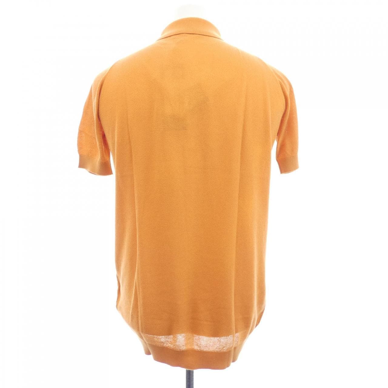 ジョンスメドレー JOHN SMEDLEY ポロシャツ