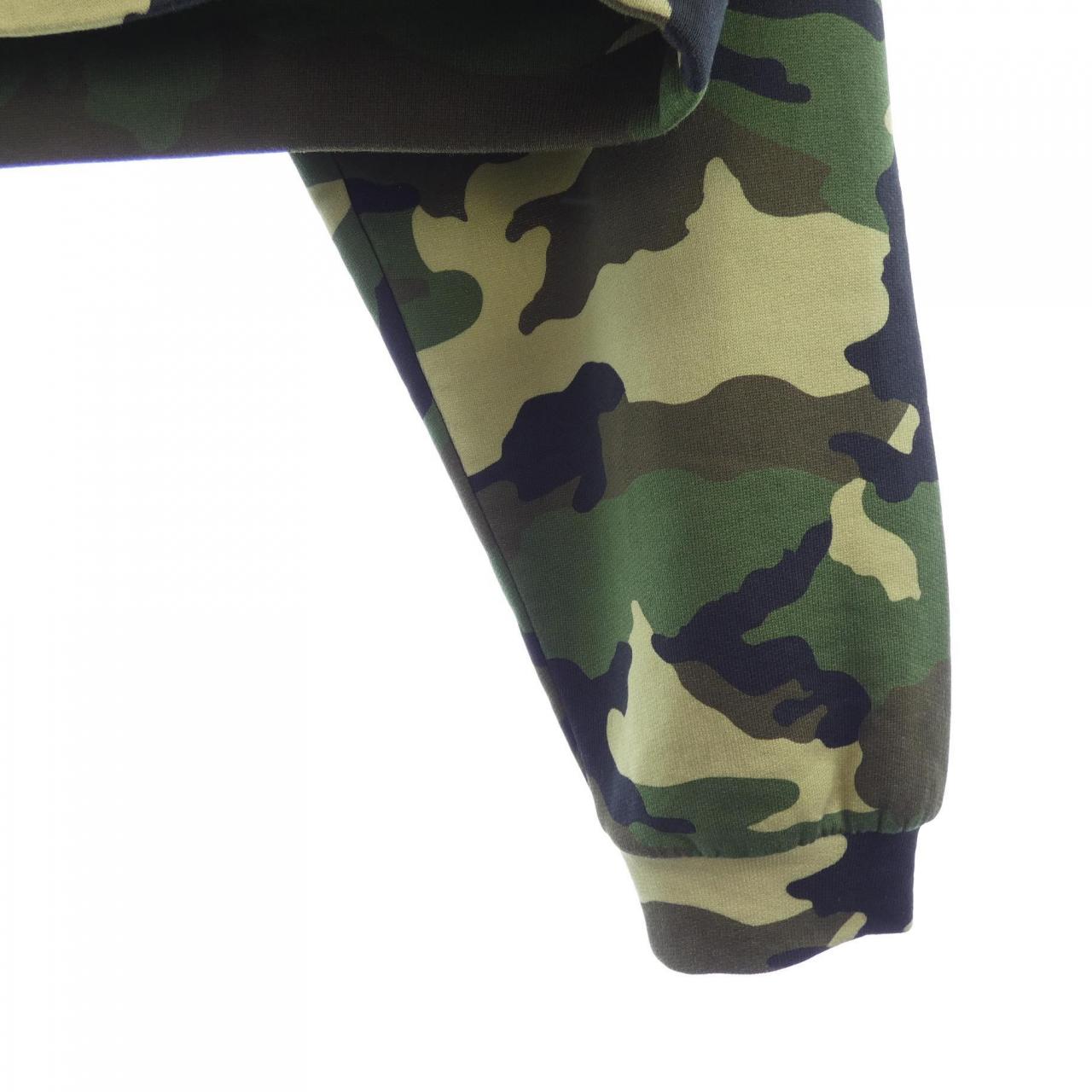ドルチェアンドガッバーナ DOLCE&GABBANA F9N07Z/FS75D スウェット