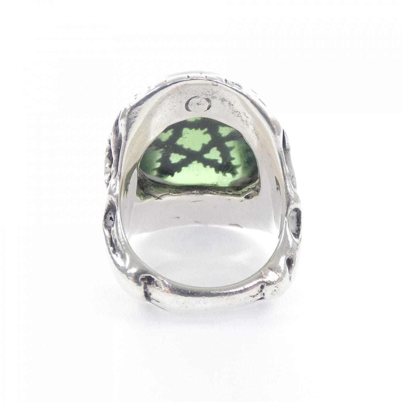 ALEXSTREETER RING