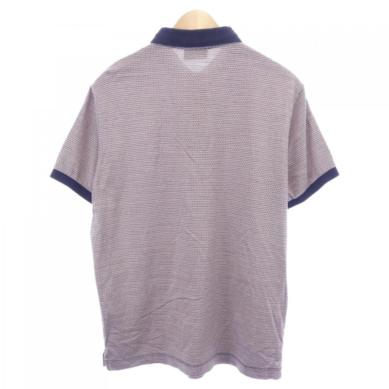 エンポリオアルマーニ EMPORIO ARMANI 3L1FAJ 1JCUZ ポロシャツ