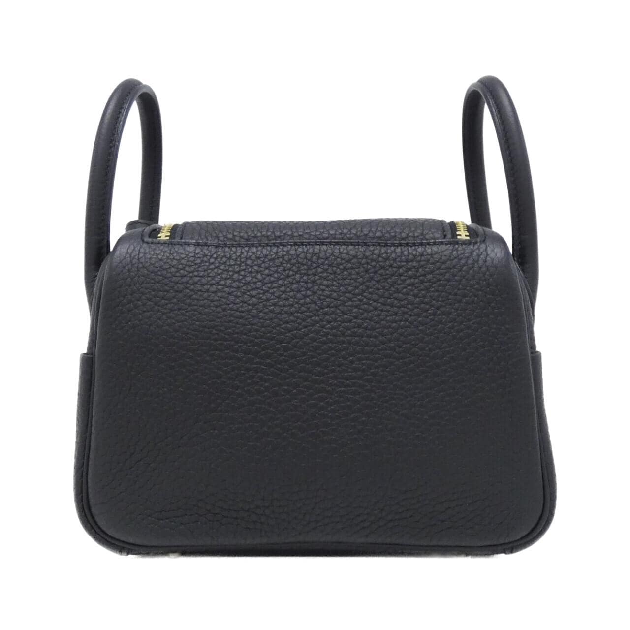 エルメス リンディ MINI 079086CC ショルダーバッグ