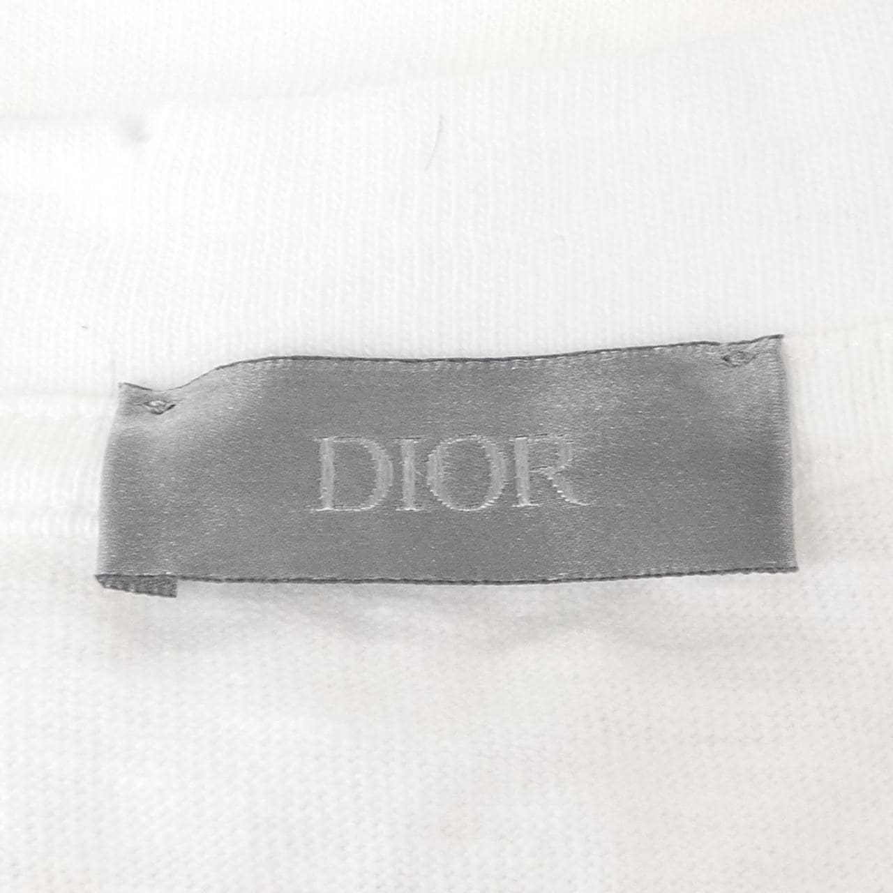 ディオール DIOR 343J636A0849 Tシャツ