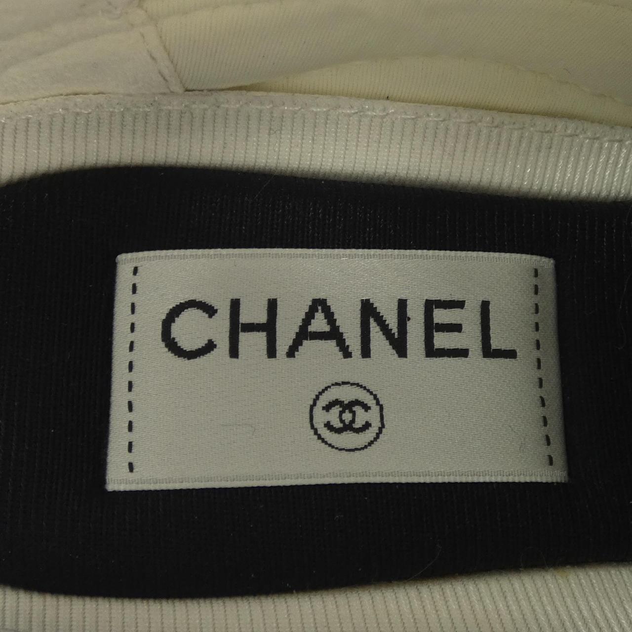 シャネル CHANEL G35617Y53646 スニーカー