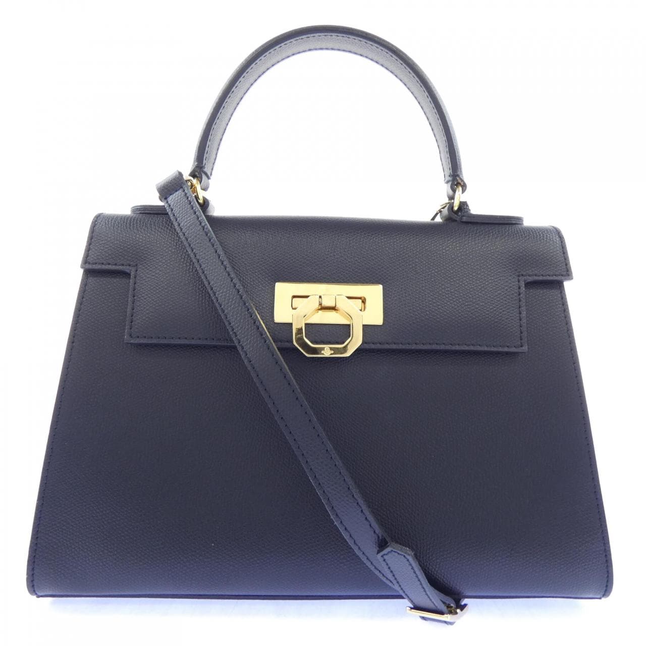 カルボッティ CARBOTTI BAG
