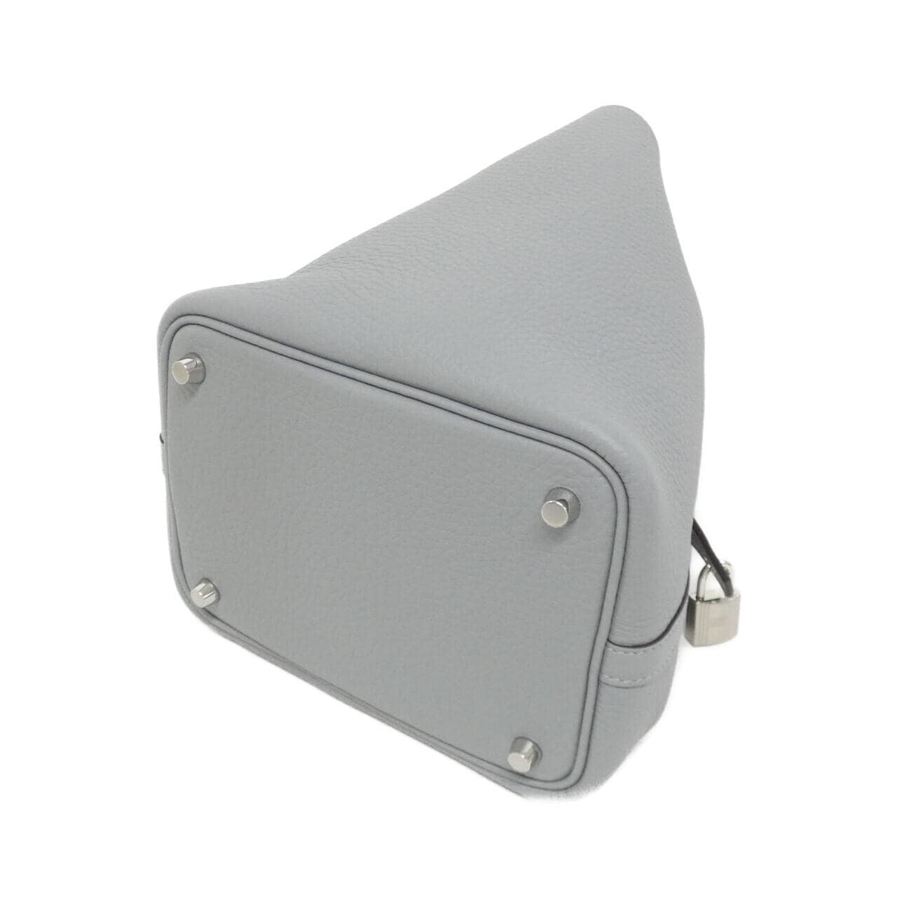 【未使用品】エルメス ピコタン ロック PM 056289CK バッグ