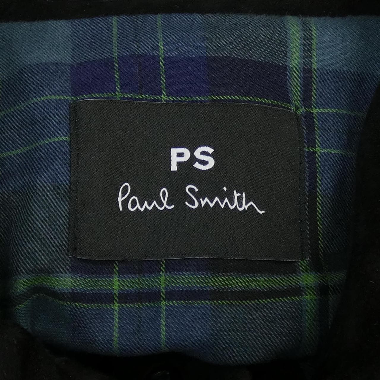 ピーエスポールスミス PS Paul Smith レザージャケット