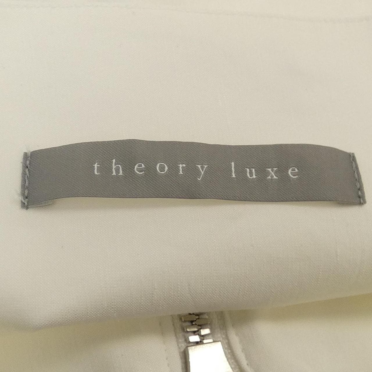 Theory luxe blouson