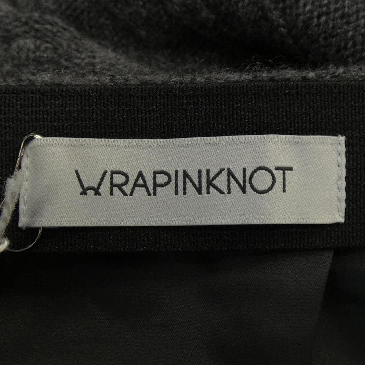 ラッピンノット WRAPINKNOT スカート