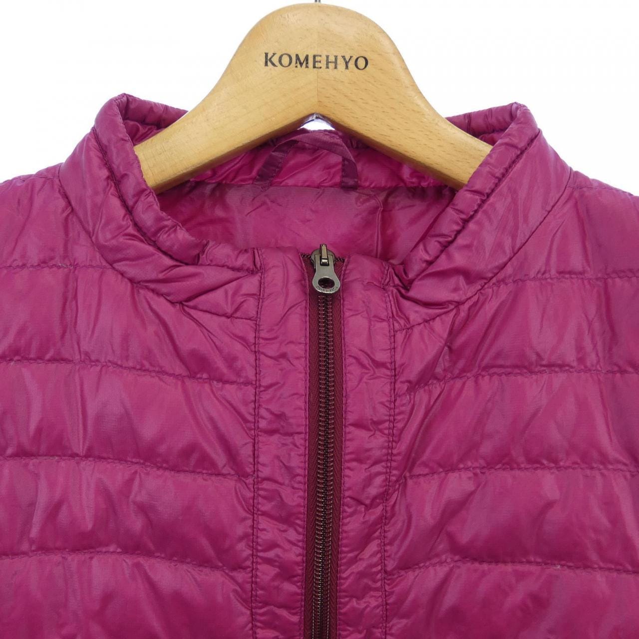 Duvetica DUVETICA down jacket