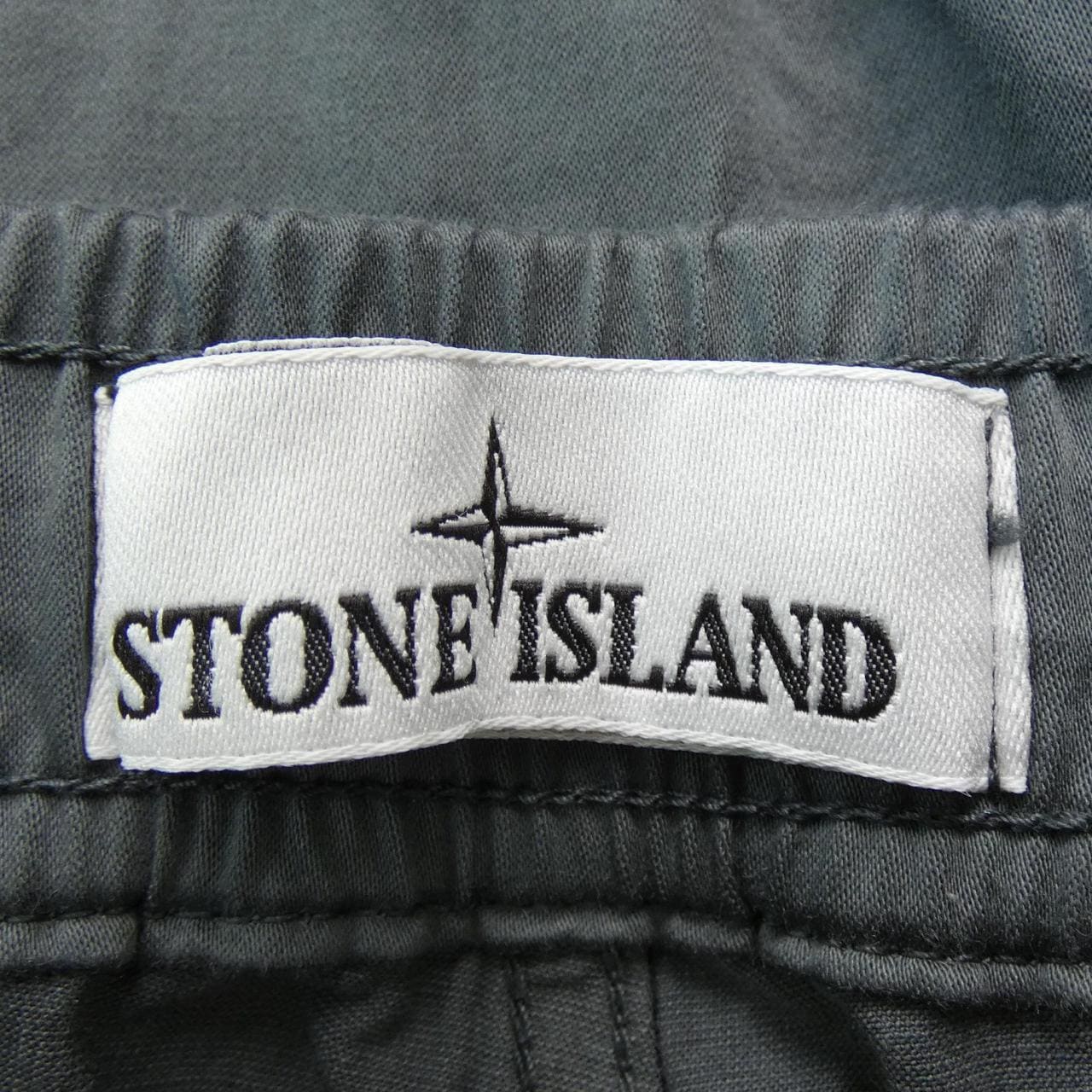 石島STONE ISLAND褲子