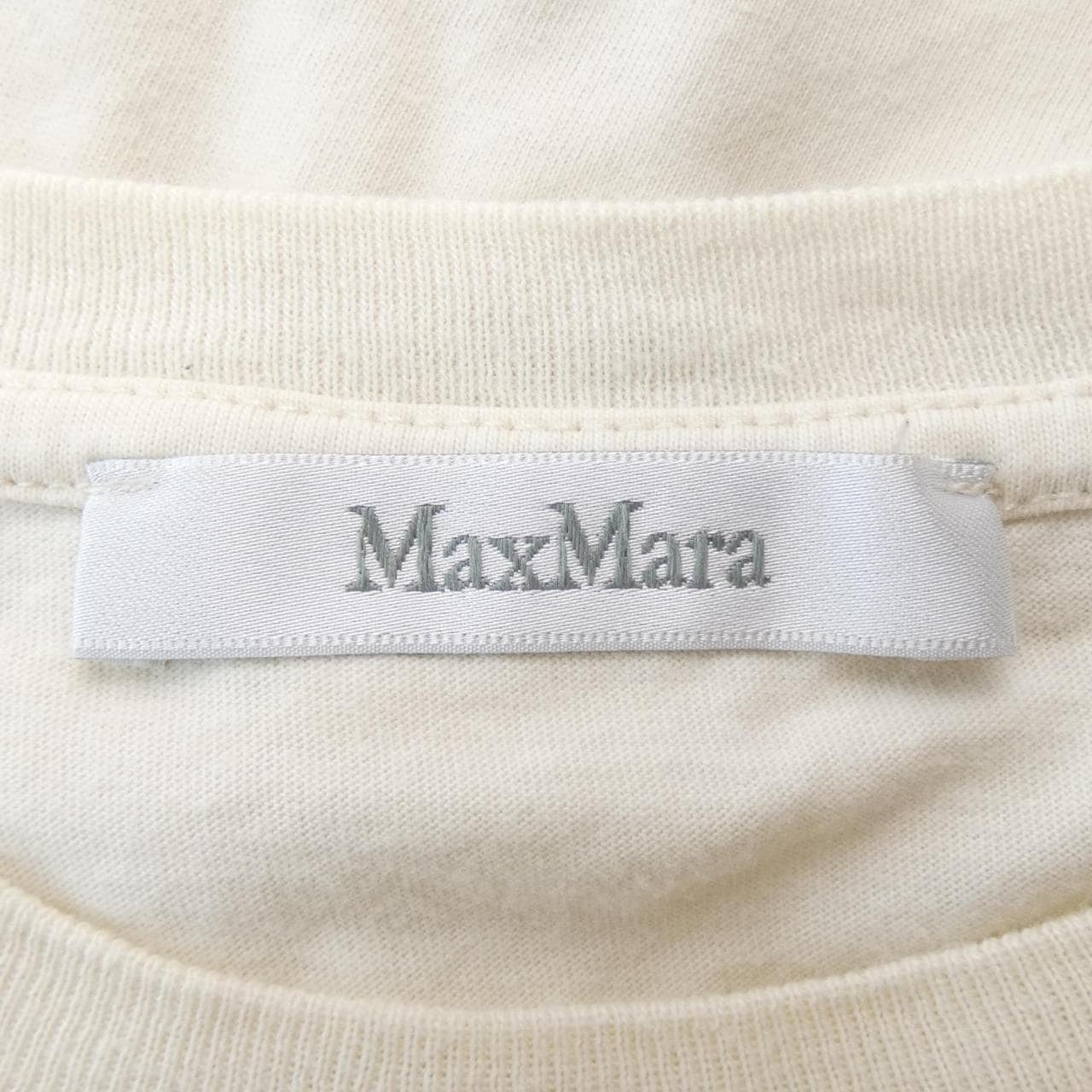 マックスマーラ Max Mara Tシャツ