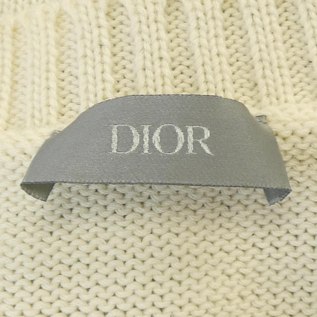 ディオール DIOR ニット