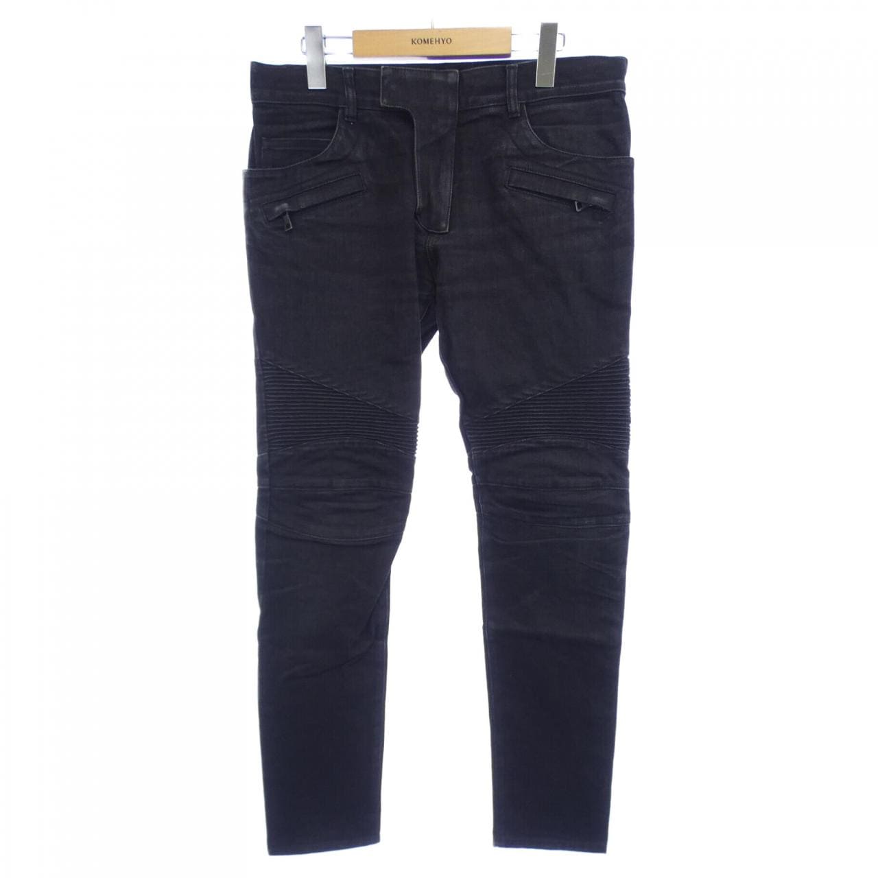 バルマン BALMAIN ジーンズ