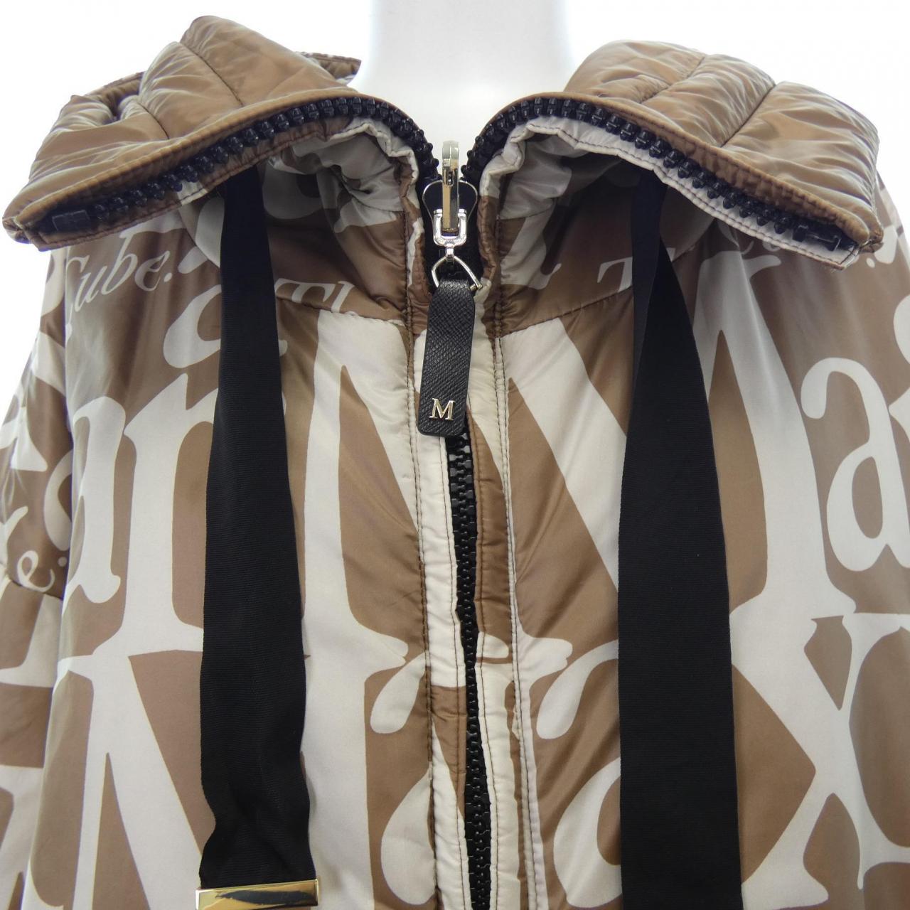 マックスマーラ Max Mara ブルゾン