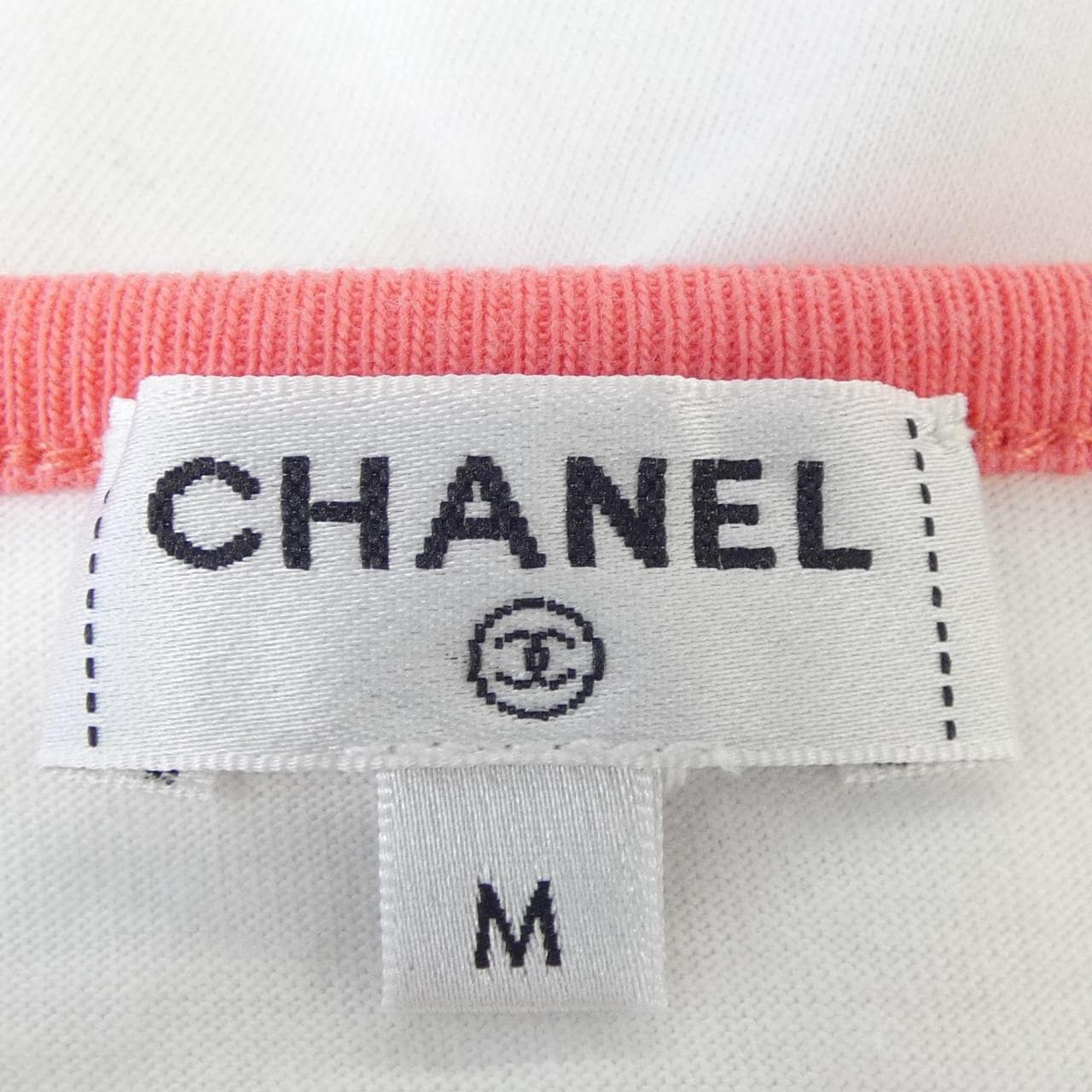 シャネル CHANEL Tシャツ
