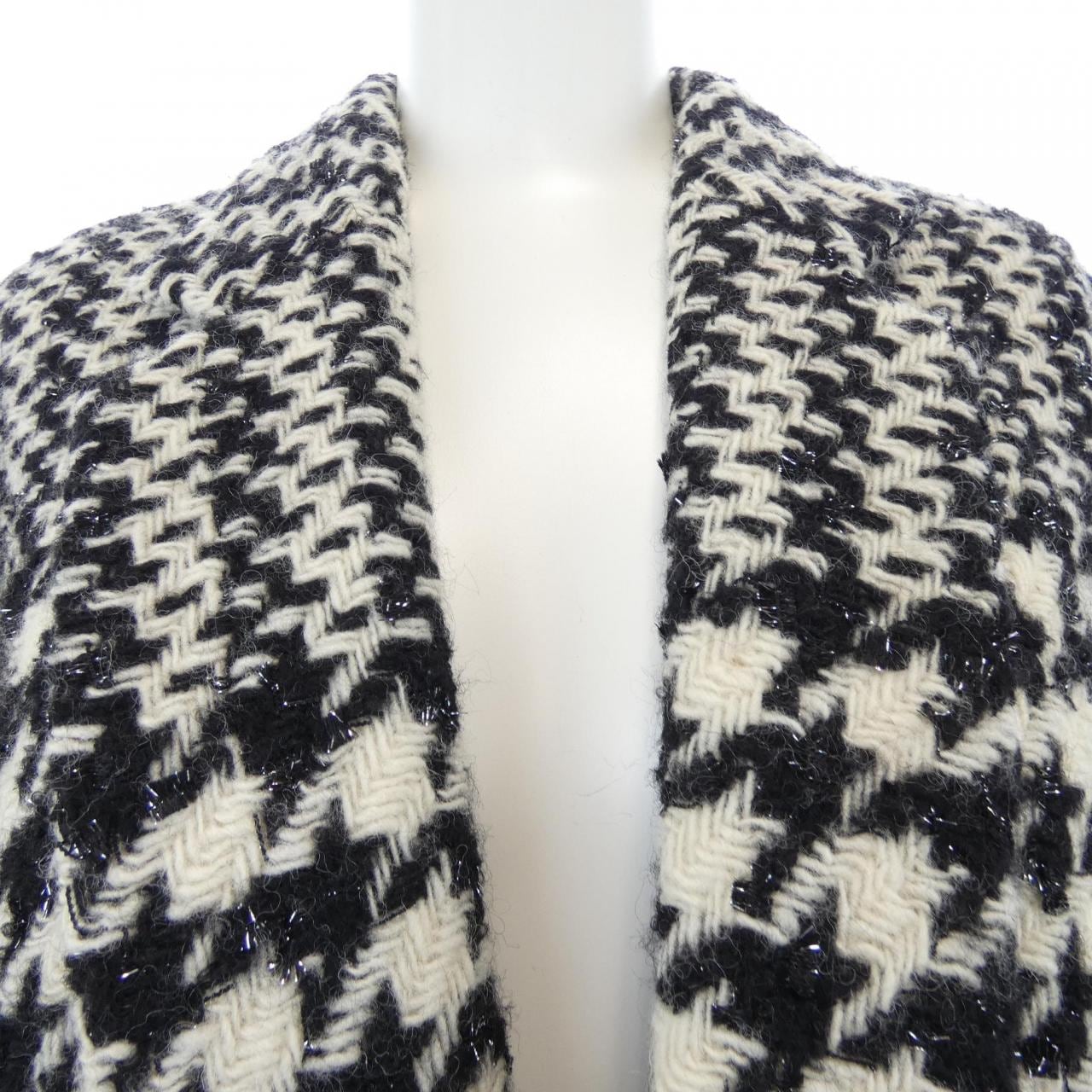 マディソンブルー MADISON BLUE MB224-2006 コート