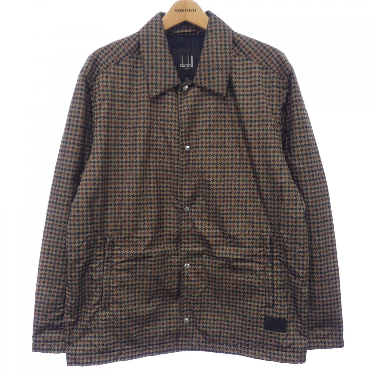 ダンヒル DUNHILL ジャケット