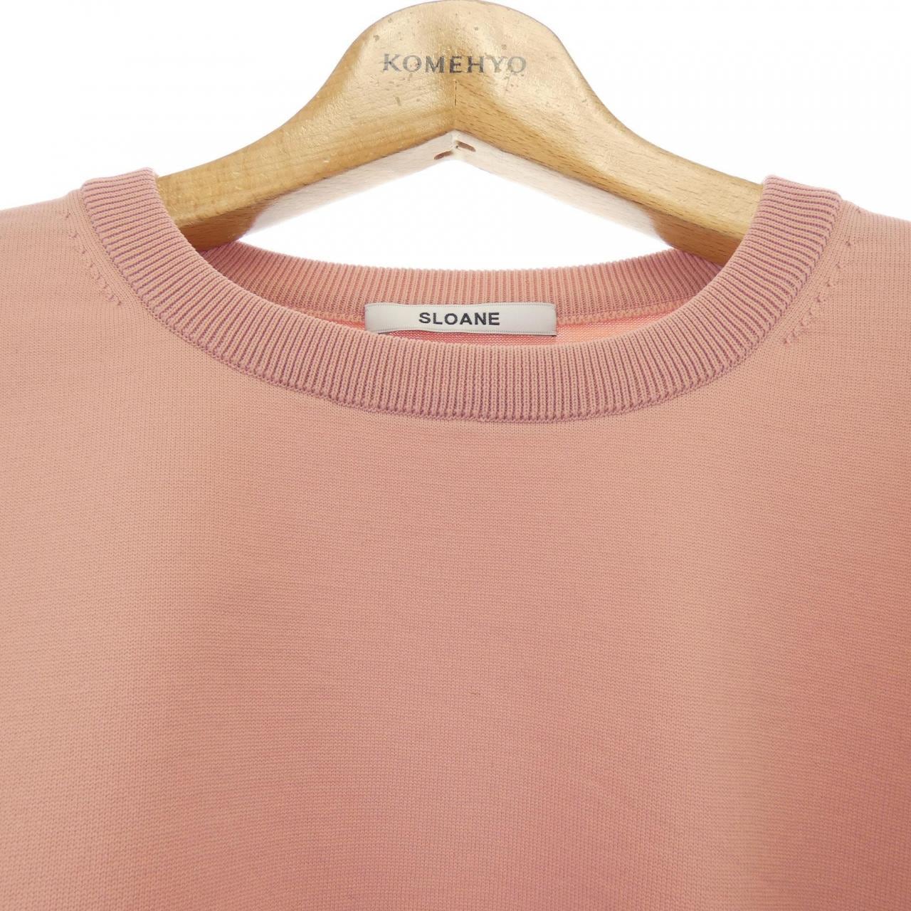 Sloan SLOANE Knit
