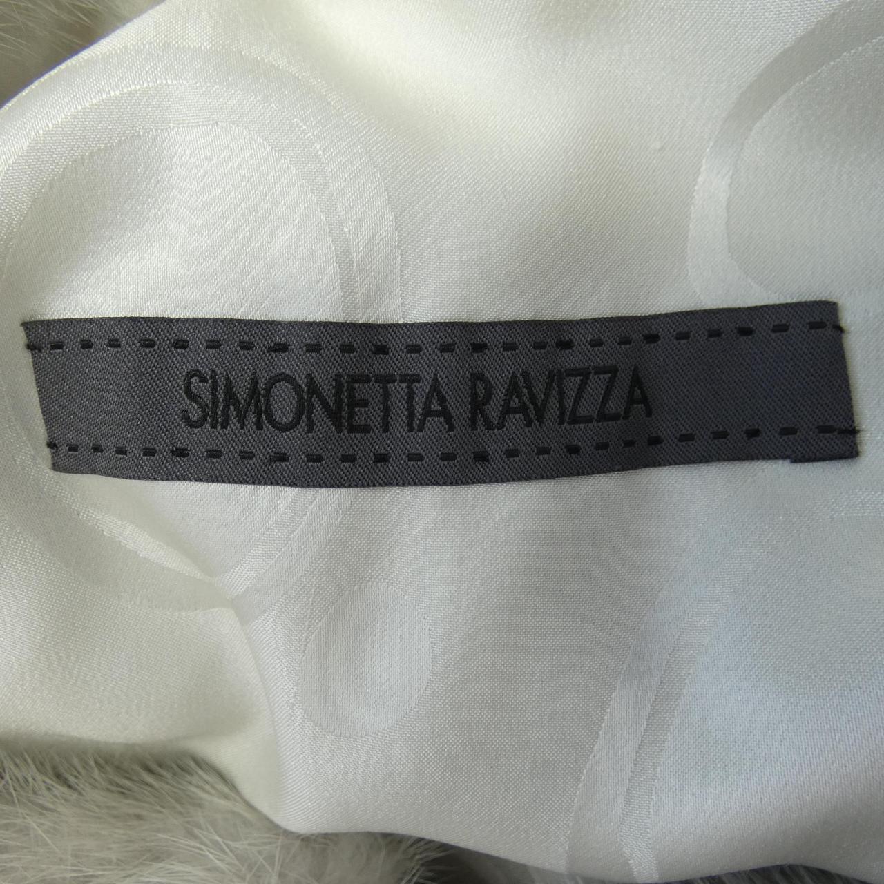 SIMONETTA RAVIZZA ジャケット