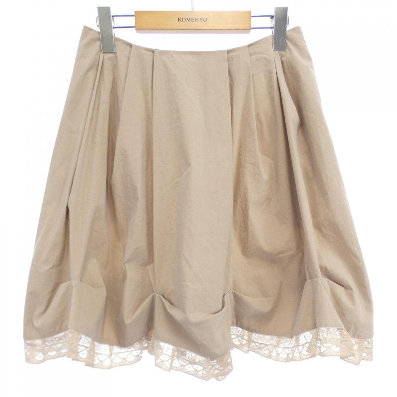 フォクシーニューヨーク FOXEY NEW YORK スカート