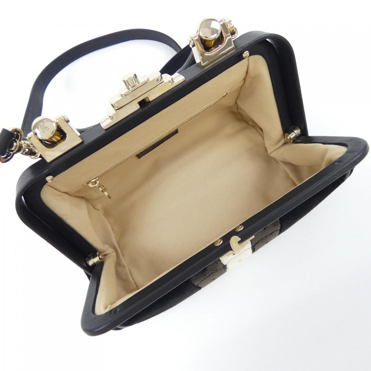 roberta di camerino BAG
