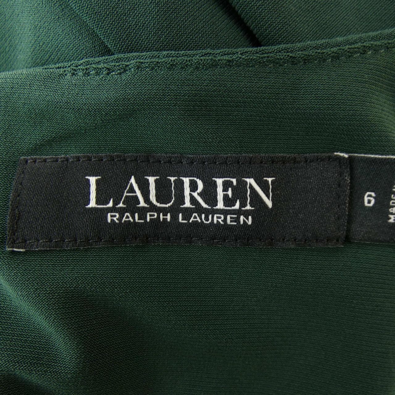 ローレンラルフローレン LAUREN RALPH LAUREN ワンピース