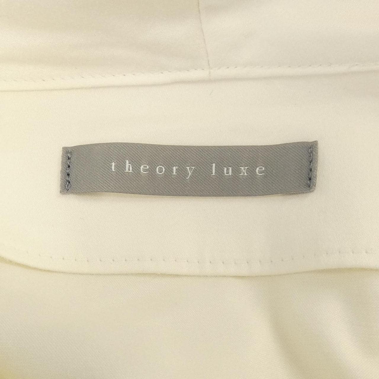 Theory luxe 03-4308245 shirt