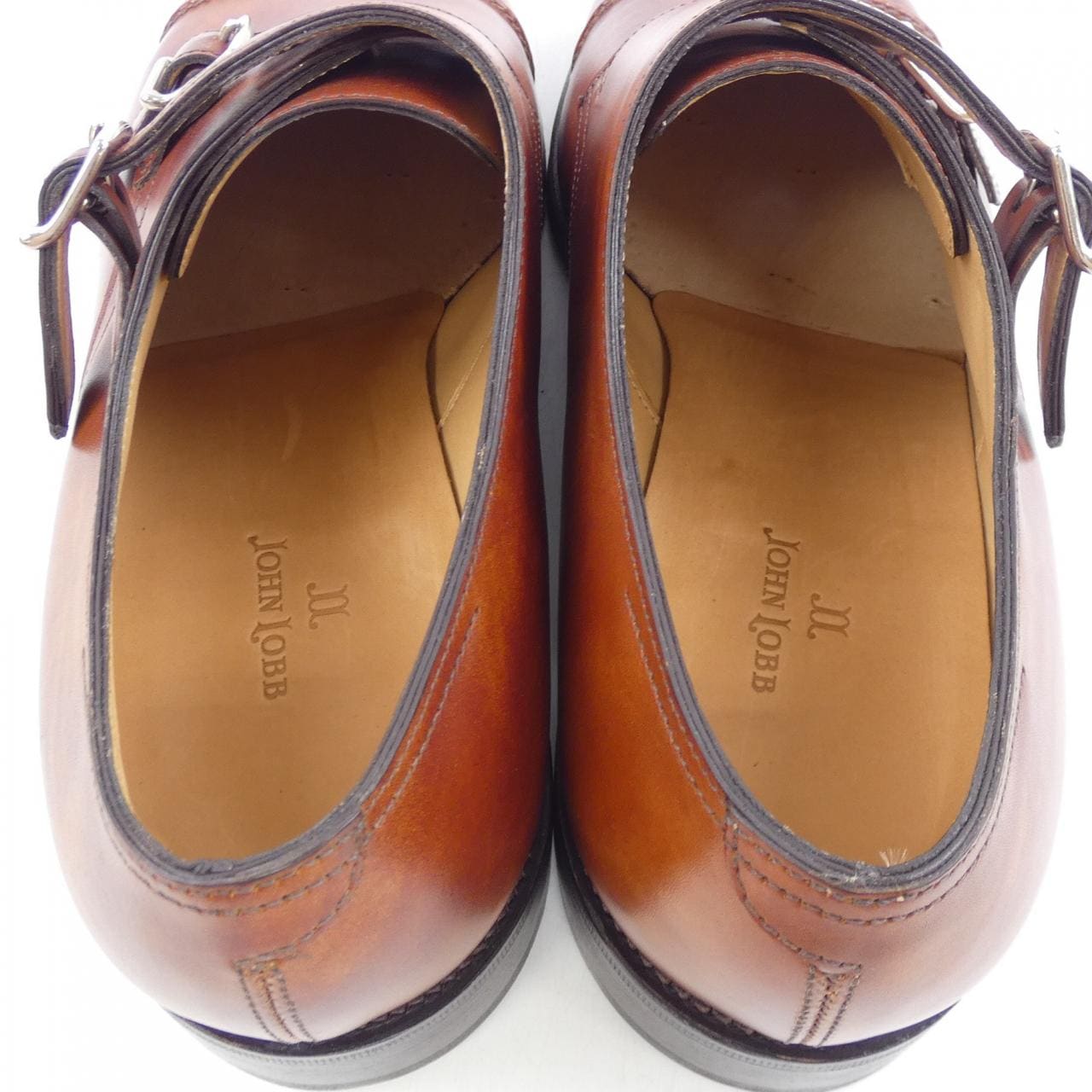 ジョンロブ JOHN LOBB WILLIAMⅡ ブーツ