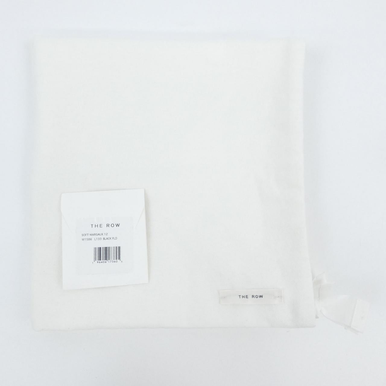 ザロウ THE ROW ソフトマルゴー SOFT MARGAUX W1190 L133 BAG