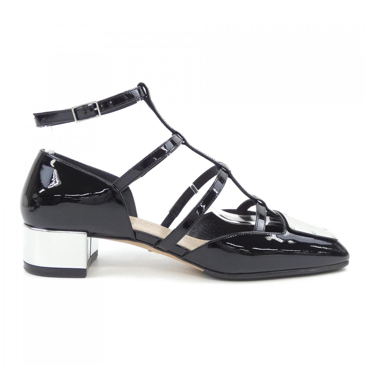 クリスチャンディオール CHRISTIAN DIOR LA PARISIENNE-D KDB736PMI シューズ