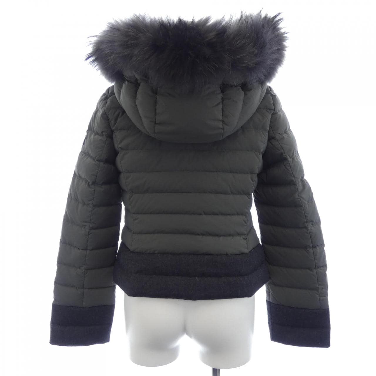 タトラス TATRAS A4164-D ダウンジャケット