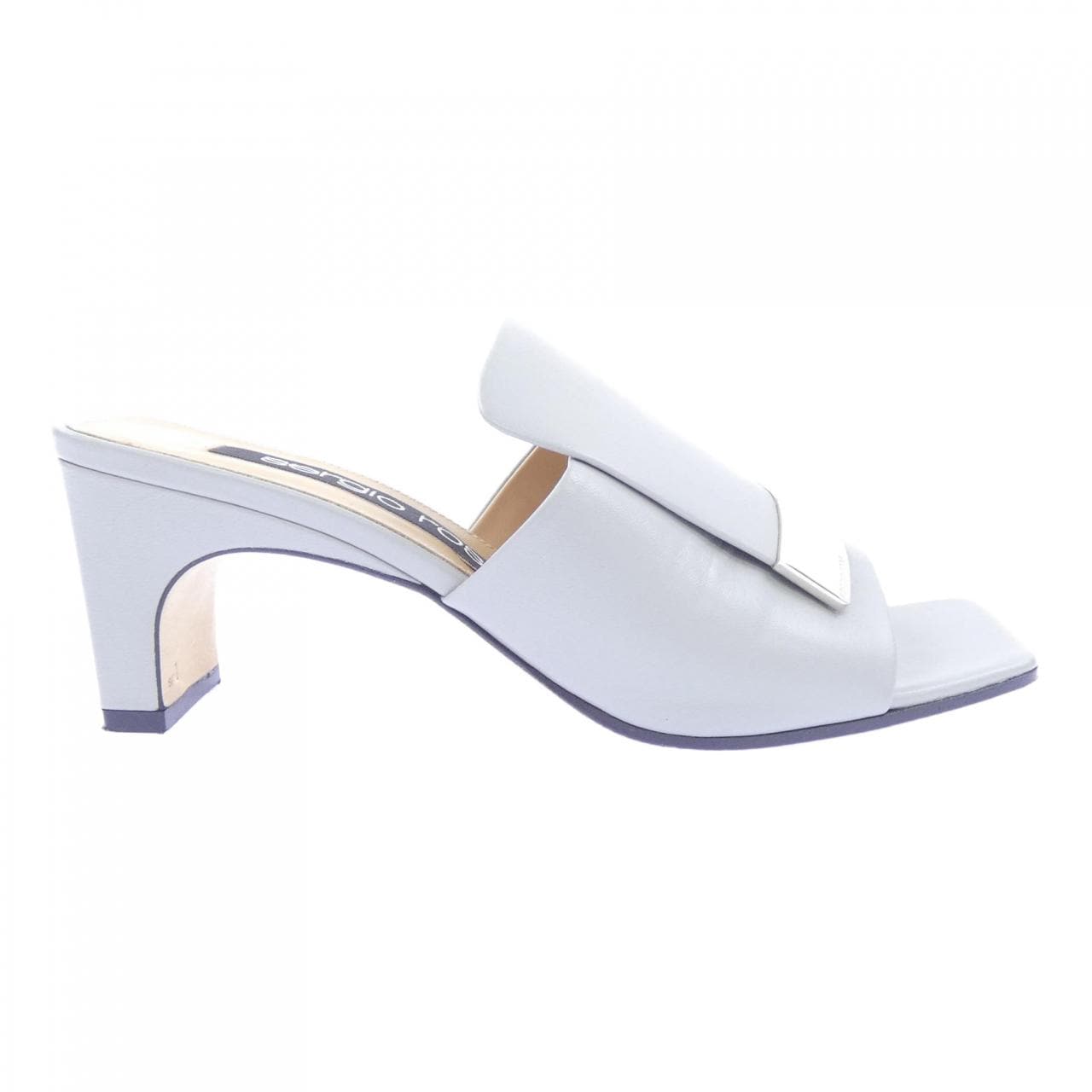 セルジオロッシ sergio rossi サンダル