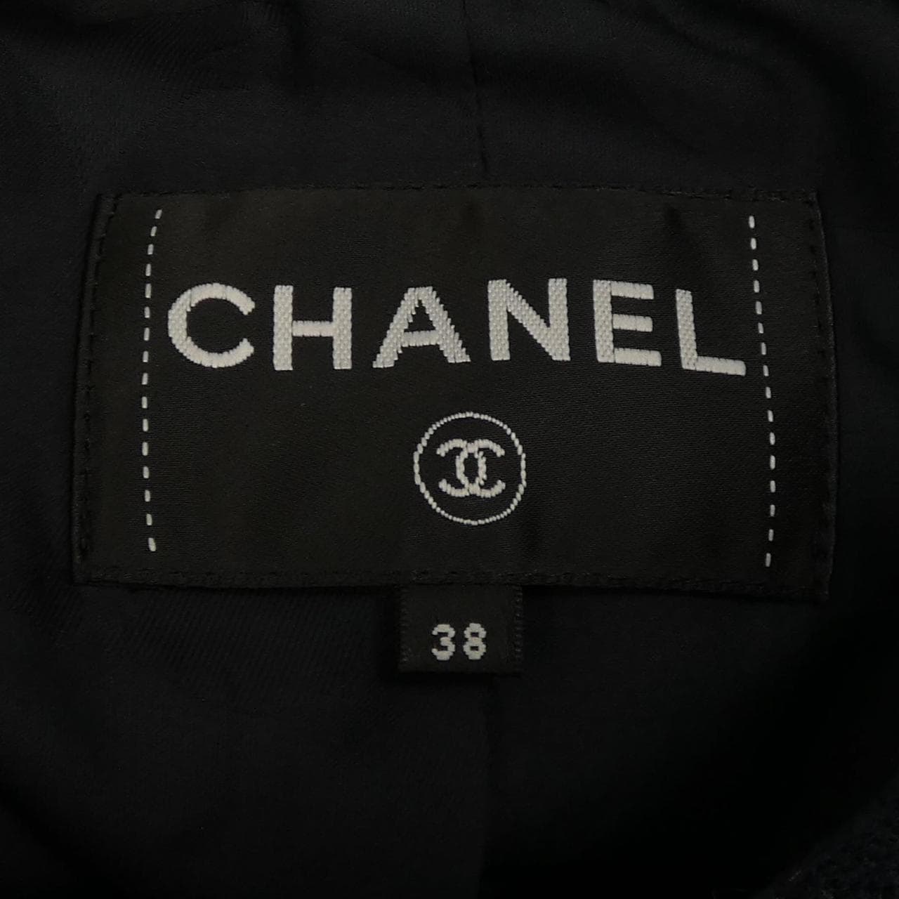 シャネル CHANEL P80625V73177 ジャケット