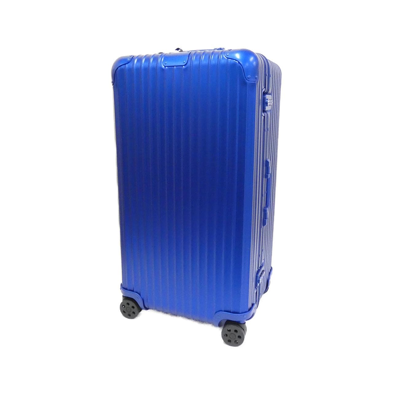 RIMOWA ORIGINAL Trunk Plus 105L 92580054行李箱