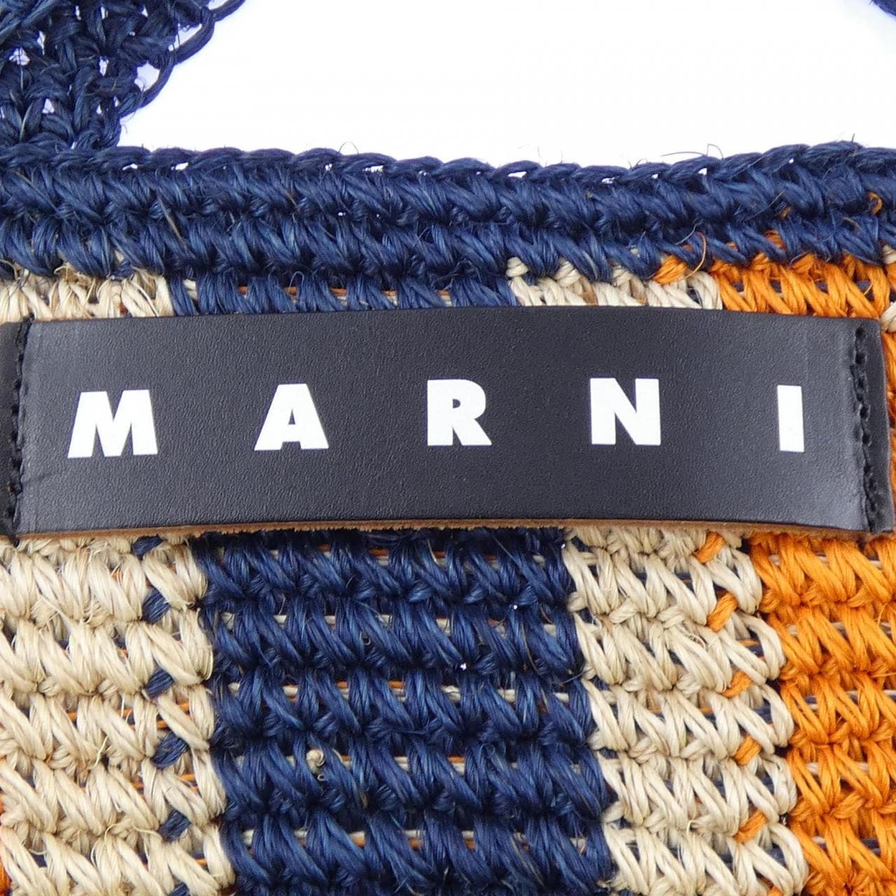 マルニ MARNI BAG